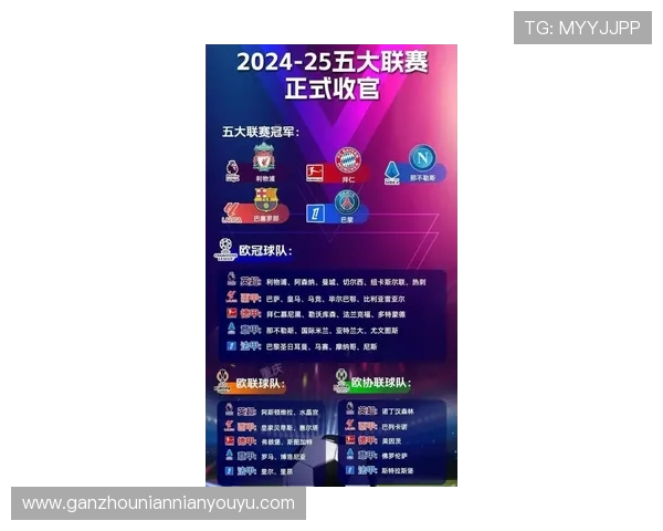 2025到2026赛季欧洲五大联赛前瞻全方位分析及热门话题汇总 2025到2026赛季欧洲五大联赛前瞻全方位分析及热门话题汇总